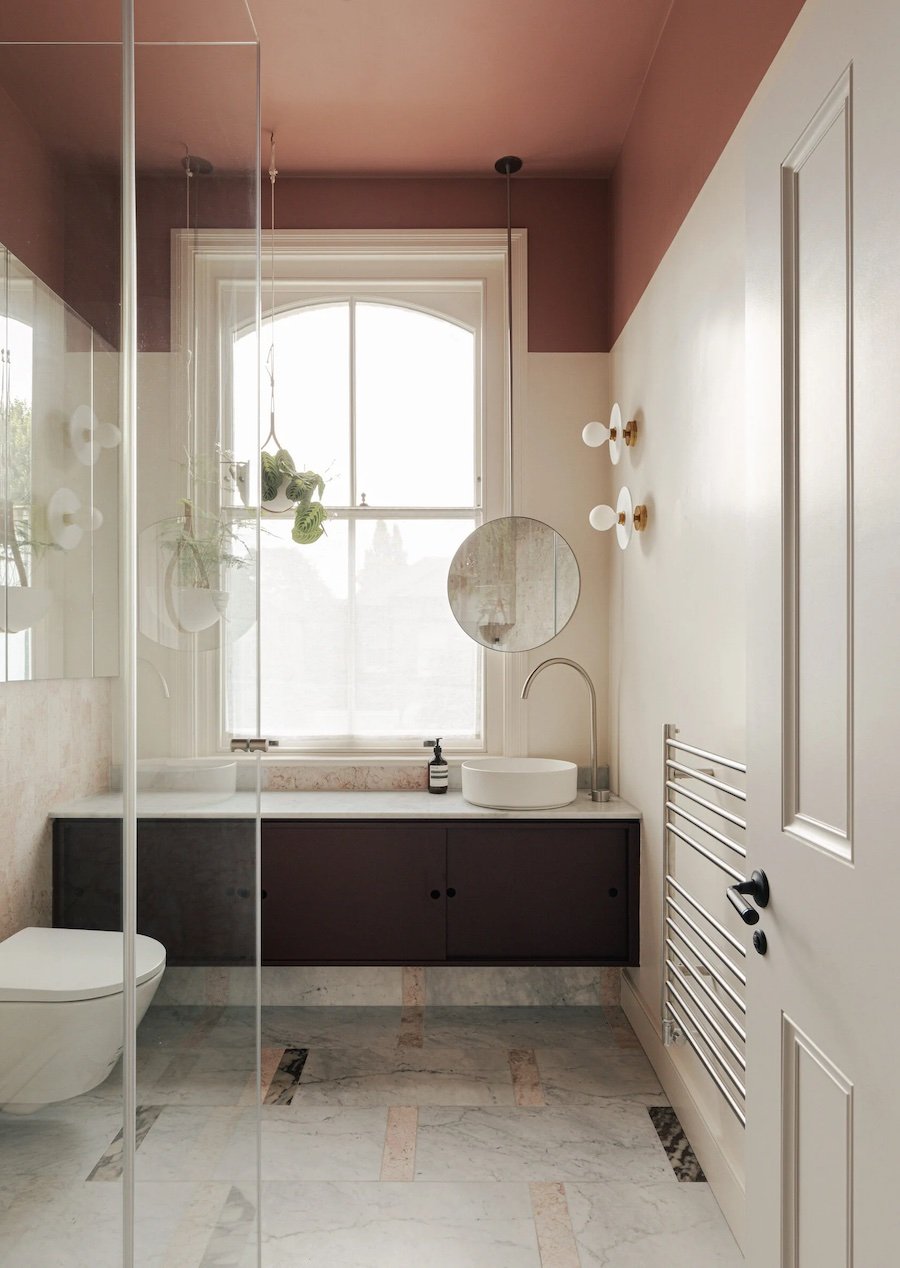 Bathroom Renovation